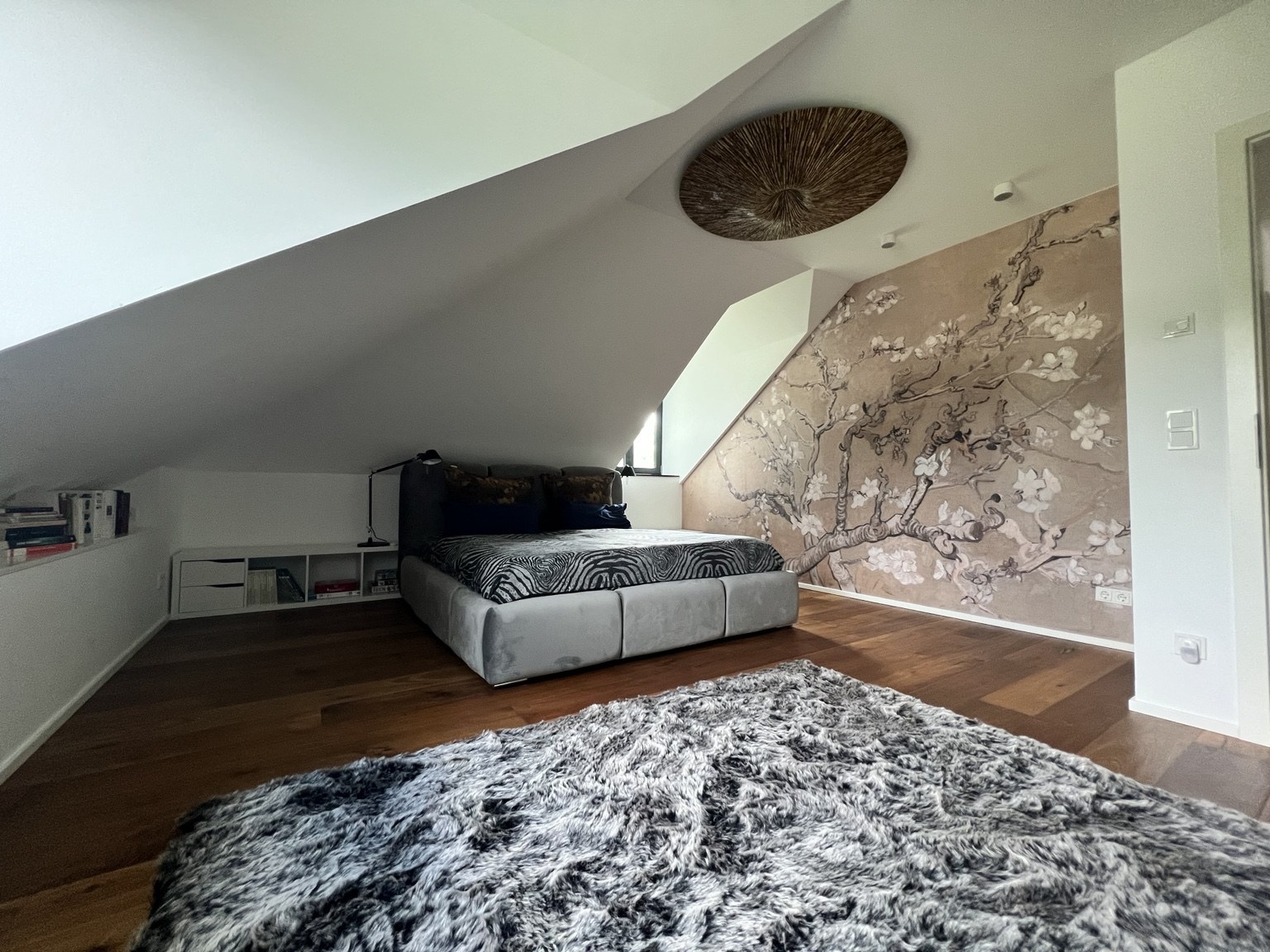 Haus 2 Schlafzimmer
