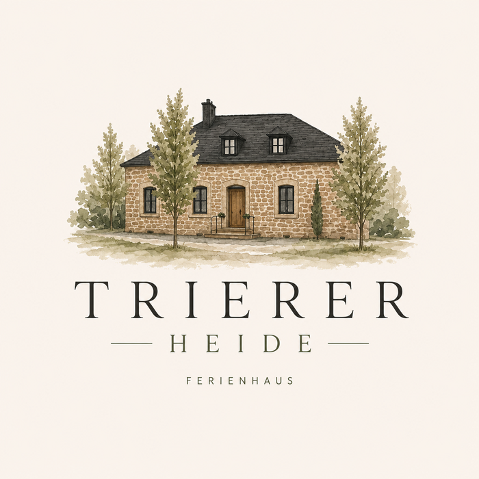 Trierer Heide Ferienhaus